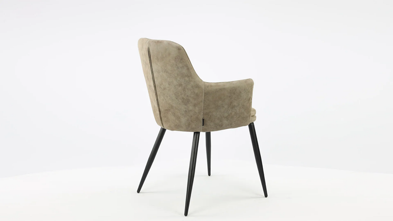 CHAISE DALAM PEBBLE MEUBLES VRIJENS (1)