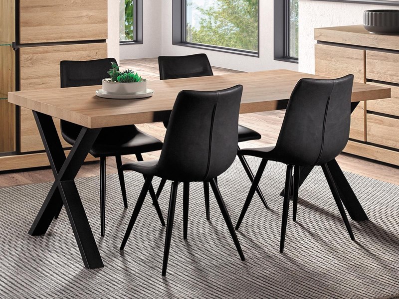 TABLE DE SALLE A MANGER MARNIX