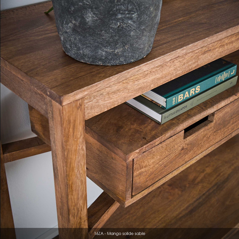 Console SAHARA - Meubles Vrijens (2)