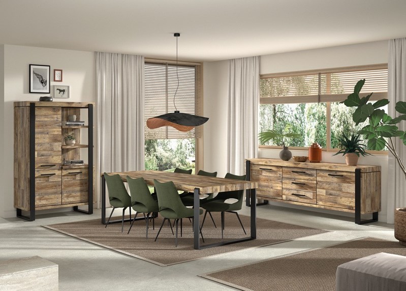 SALLE A MANGER UDINE MEUBLES VRIJENS2