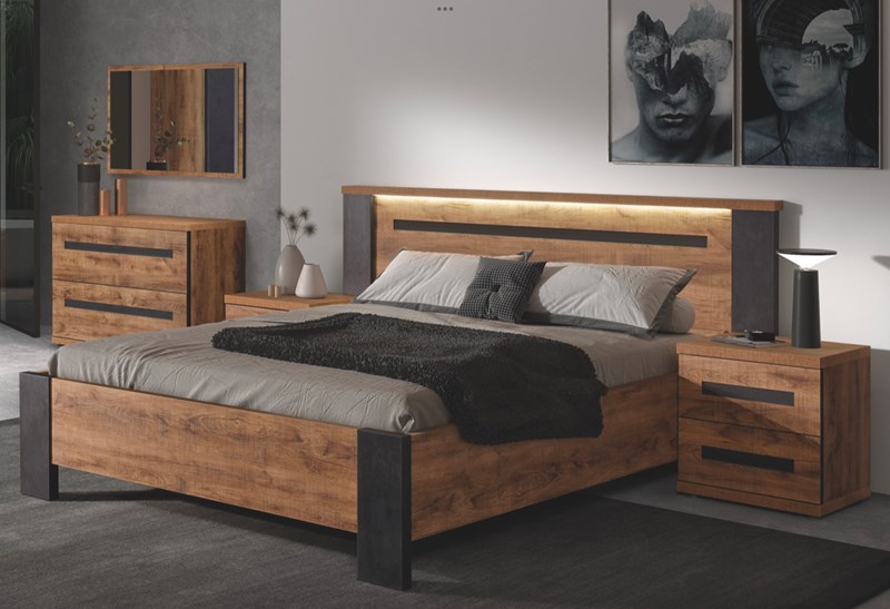 LIT PAULINE MEUBLES VRIJENS