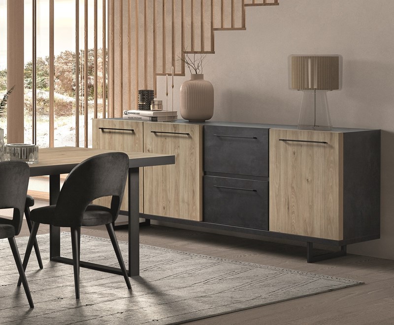 bahut viareggio meubles vrijens (1)