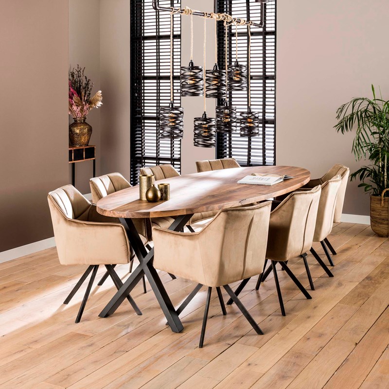 FAUTEUIL SPIN MEUBLES VRIJENS (3)