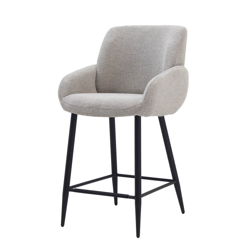 TABOURET DANI SNEAK NATUREL MEUBLES VRIJENS