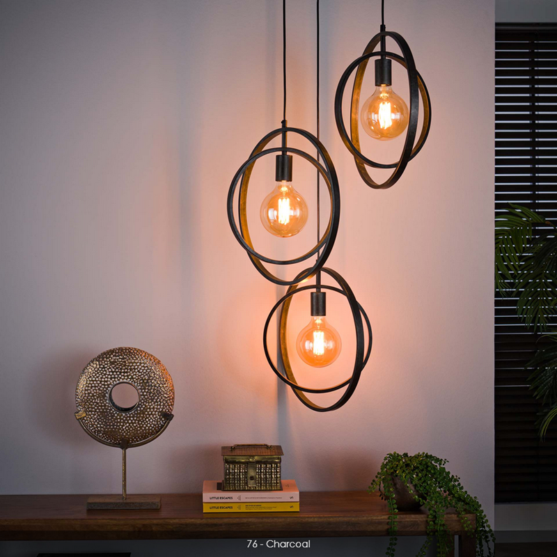 Lustre Etagé 3L TURN AROUND (2)