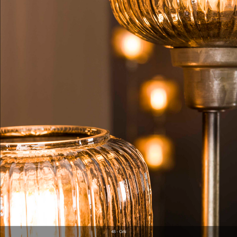 Lampe à Poser STRIPE (4)