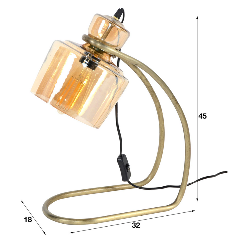 Lampe CANTILEVER (3)