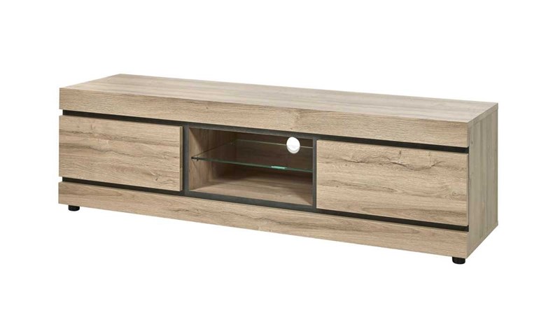 meuble tv marnix 175cm