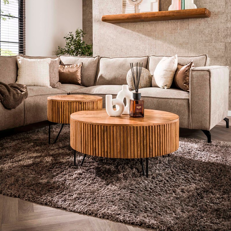 SET DE TABLES WAVE MEUBLES VRIJENS (2)