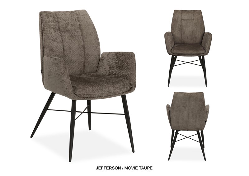 JEFFERSON MEUBLES VRIJENS