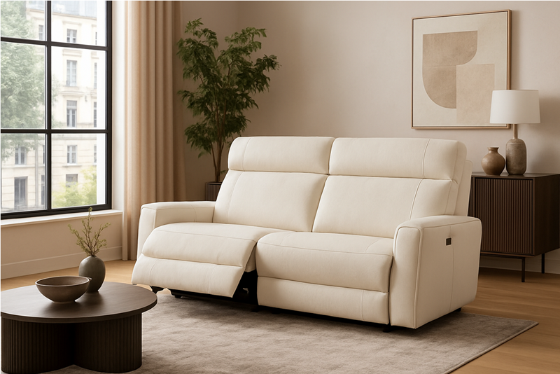 Canapé 3 Places JORDAN Meubles VRIJENS (1)