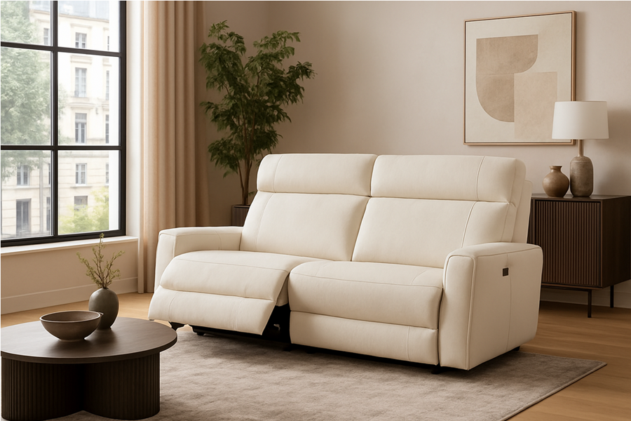 Canapé 3 Places JORDAN Meubles VRIJENS (1)