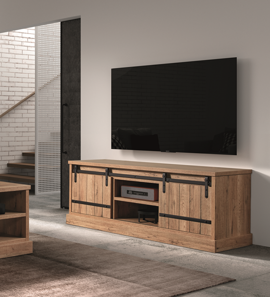meuble tv piero
