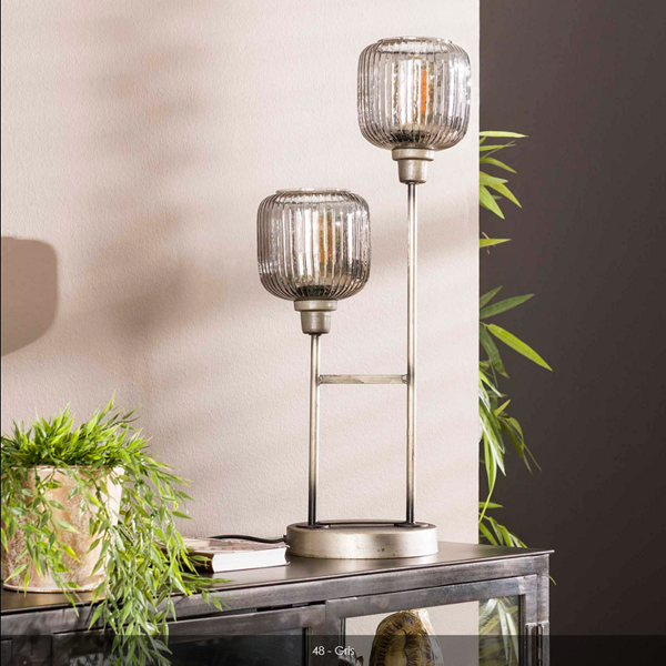 Lampe à Poser STRIPE (3)