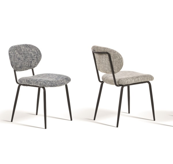 CHAISES LOCCA MEUBLES VRIJENS