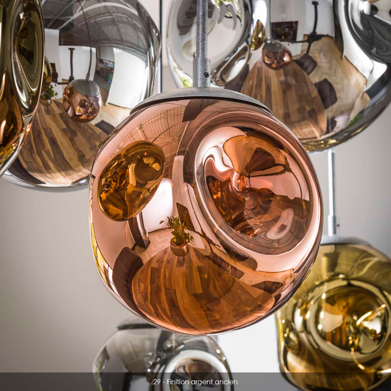 LUSTRE STELLAR MEUBLES VRIJENS  (5)