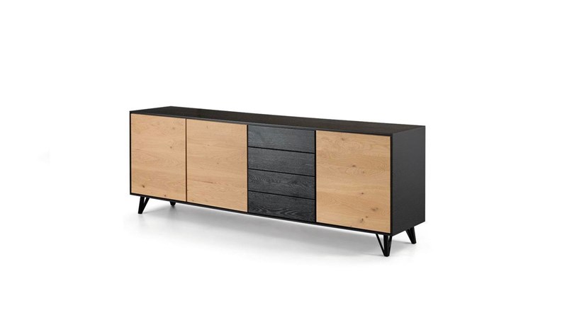 BAHUT MONTREAL MEUBLES VRIJENS