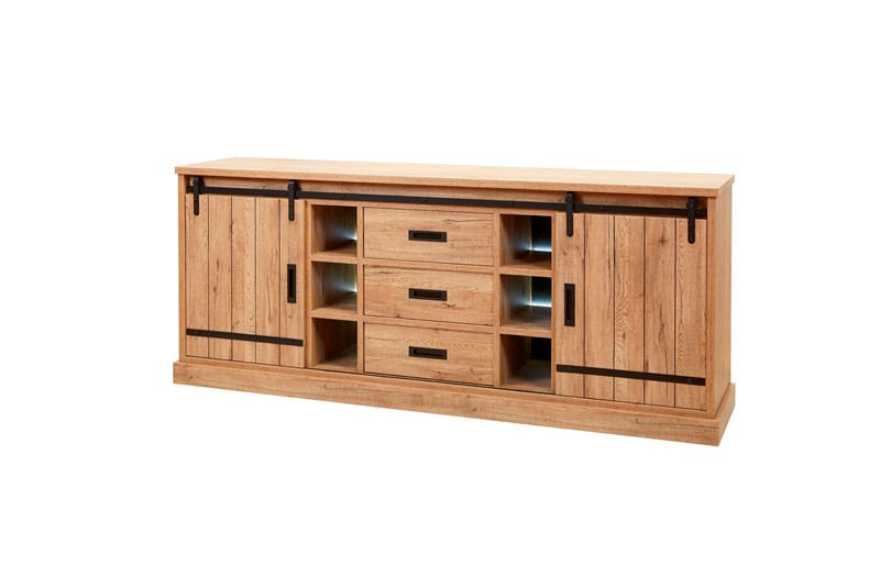 PIERO dressoir