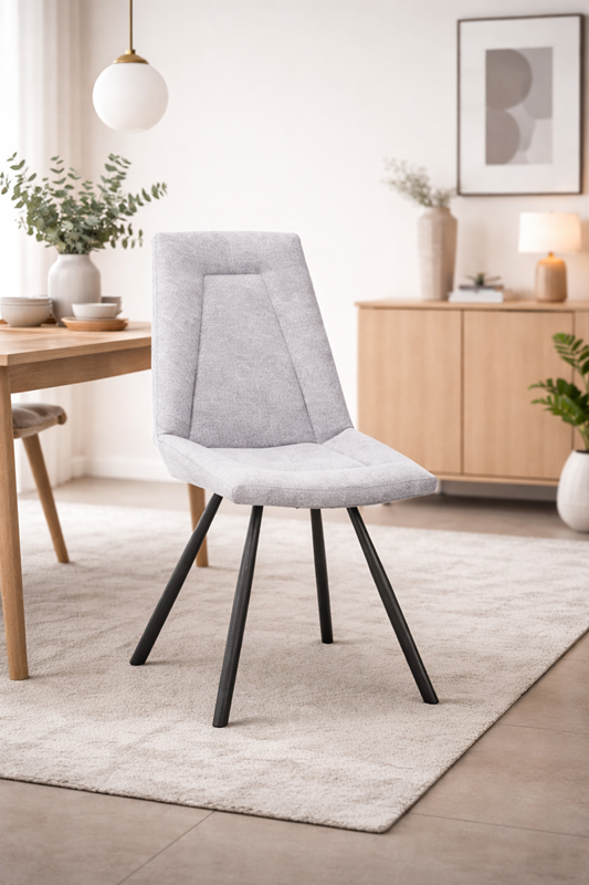 BLISS MEUBLES VRIJENS GRIS CLAIR