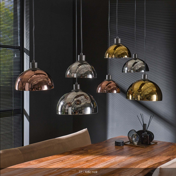 Lustre GLASS (3)