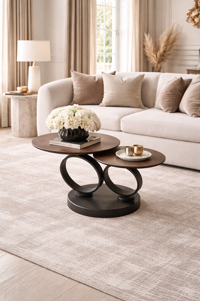 SET DE TABLES ONNO MEUBLES VRIJENS 2