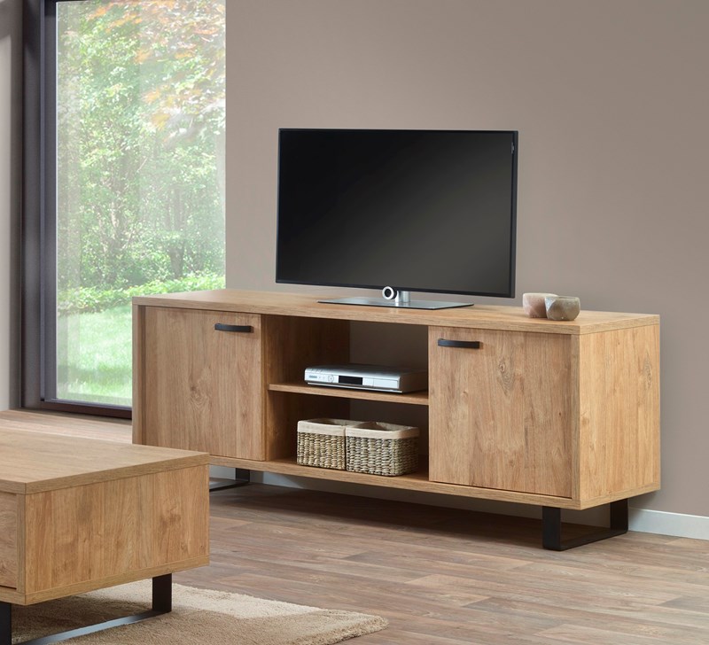 MEUBLE TV COMO MEUBLES VRIJENS