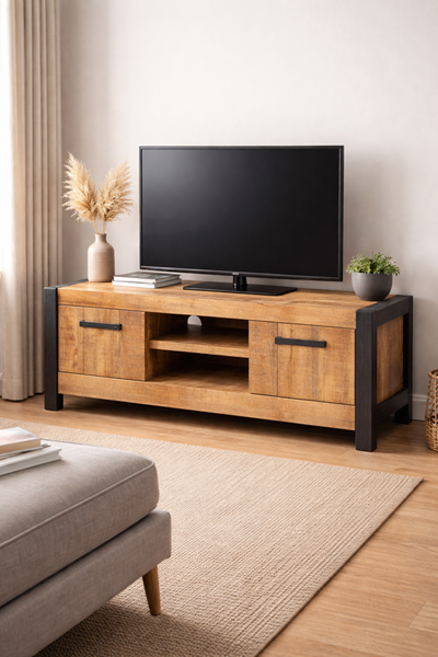 MEUBLE T.V. CITY 2 MEUBLES VRIJENS