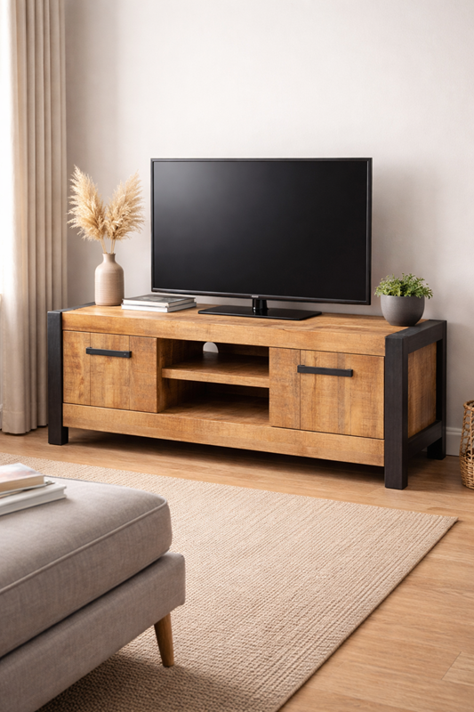 MEUBLE T.V. CITY 2 MEUBLES VRIJENS