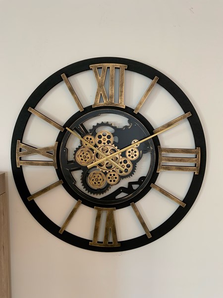 HORLOGE ADAM MEUBLES VRIJENS