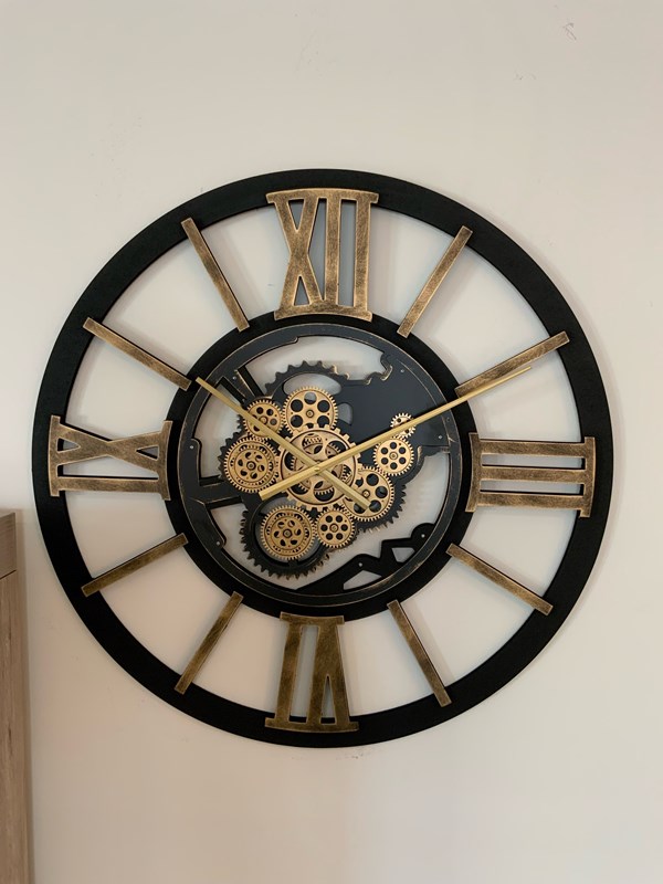 HORLOGE ADAM MEUBLES VRIJENS