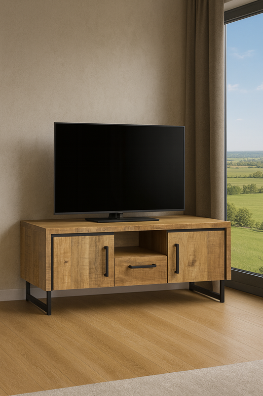 MEUBLE T.V. RIMINI MEUBLES VRIJENS