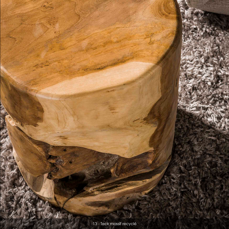 Table d'Appoint TRUNK (3)