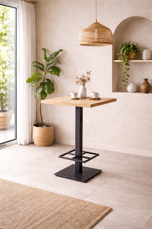 TABLE BISTRO MEUBLES VRIJENS (1)